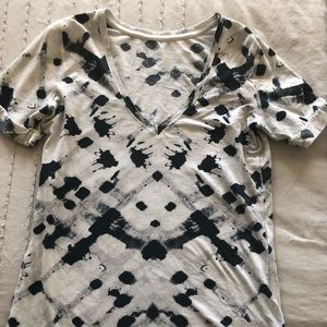 Lululemon Love Tee II